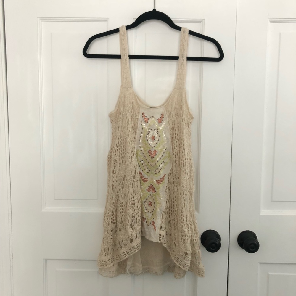 Free People top